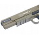 Страйкбольный пистолет Cybergun Colt 1911 Metal Slide spring Dark Earth - 180126